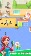 My Perfect Daycare Idle Tycoon 스크린샷 1