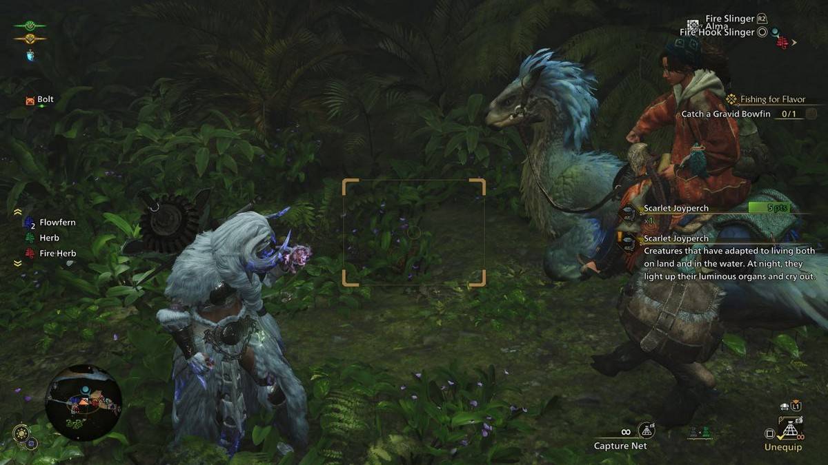 Monster Hunter Rise'da Yüksek Kupa/Başarı düzenledi