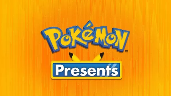 Pokémon Presents 2025 Schedule