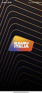 Radio Italia Tangkapan skrin 0