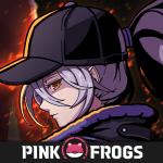 PINK FROGS: Idle Defence