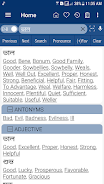 Bangla Dictionary स्क्रीनशॉट 0