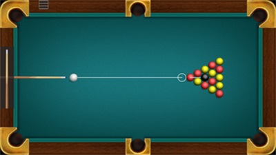 Billiard free应用截图第1张