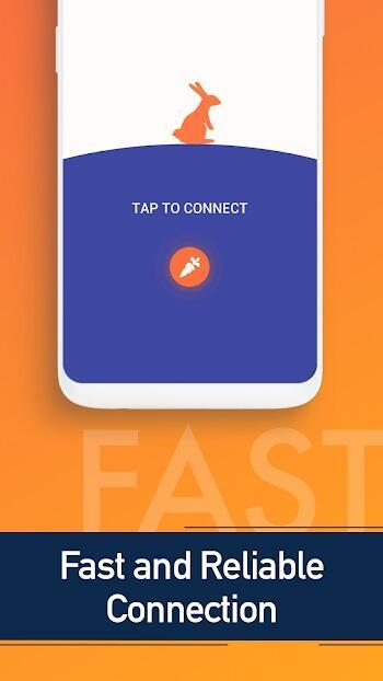 Turbo VPN Mod ภาพหน้าจอ 2