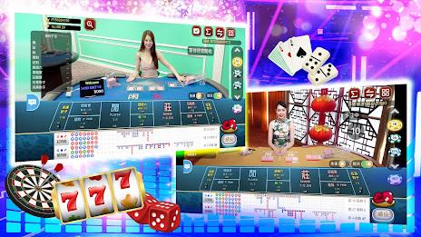 BigPlay Casino Captura de tela 1