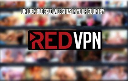 RED VPN - Unblock Websites VPN スクリーンショット 0