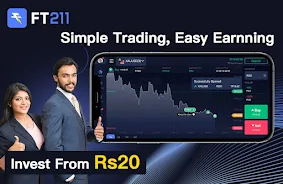 FT211-Easy to trade Screenshot 0