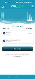 EAGLE VPN TUNNEL ภาพหน้าจอ 1