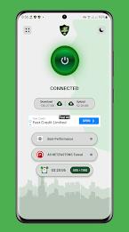 EC Tunnel PRO - Unlimited VPN Screenshot 2