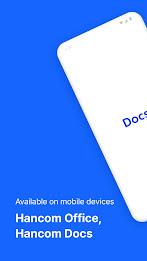 Hancom Docs(Office): View&Edit Ảnh chụp màn hình 0