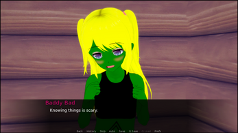 A Streamer Fantasy Screenshot 3