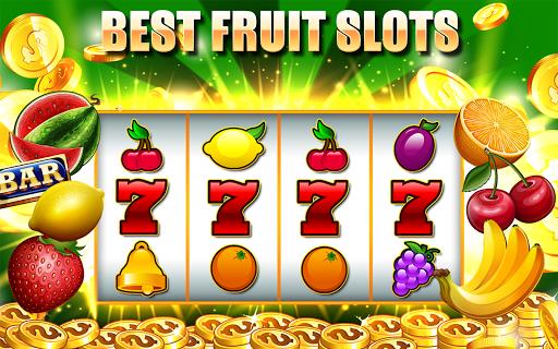 Golden Slots: Casino games স্ক্রিনশট 1