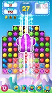 Fruit Candy : Match 3 Puzzle ဖန်သားပြင်ဓာတ်ပုံ 1