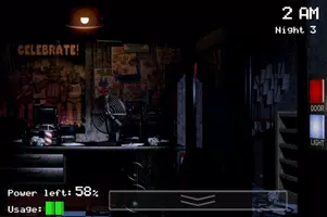 FNAF স্ক্রিনশট 0