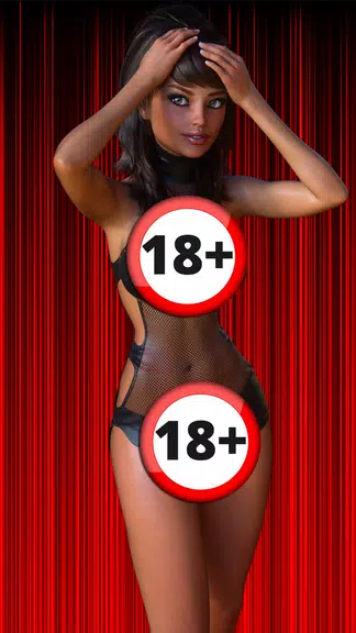 Chat with virtual girl ภาพหน้าจอ 0