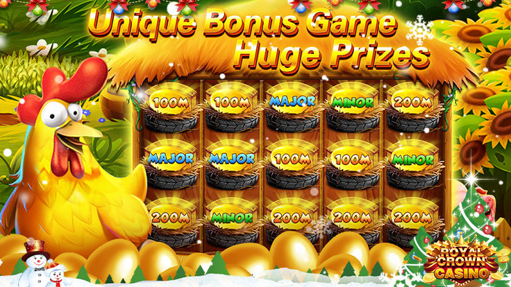 Royal Crown Casino-Blackjack, free coins version スクリーンショット 2
