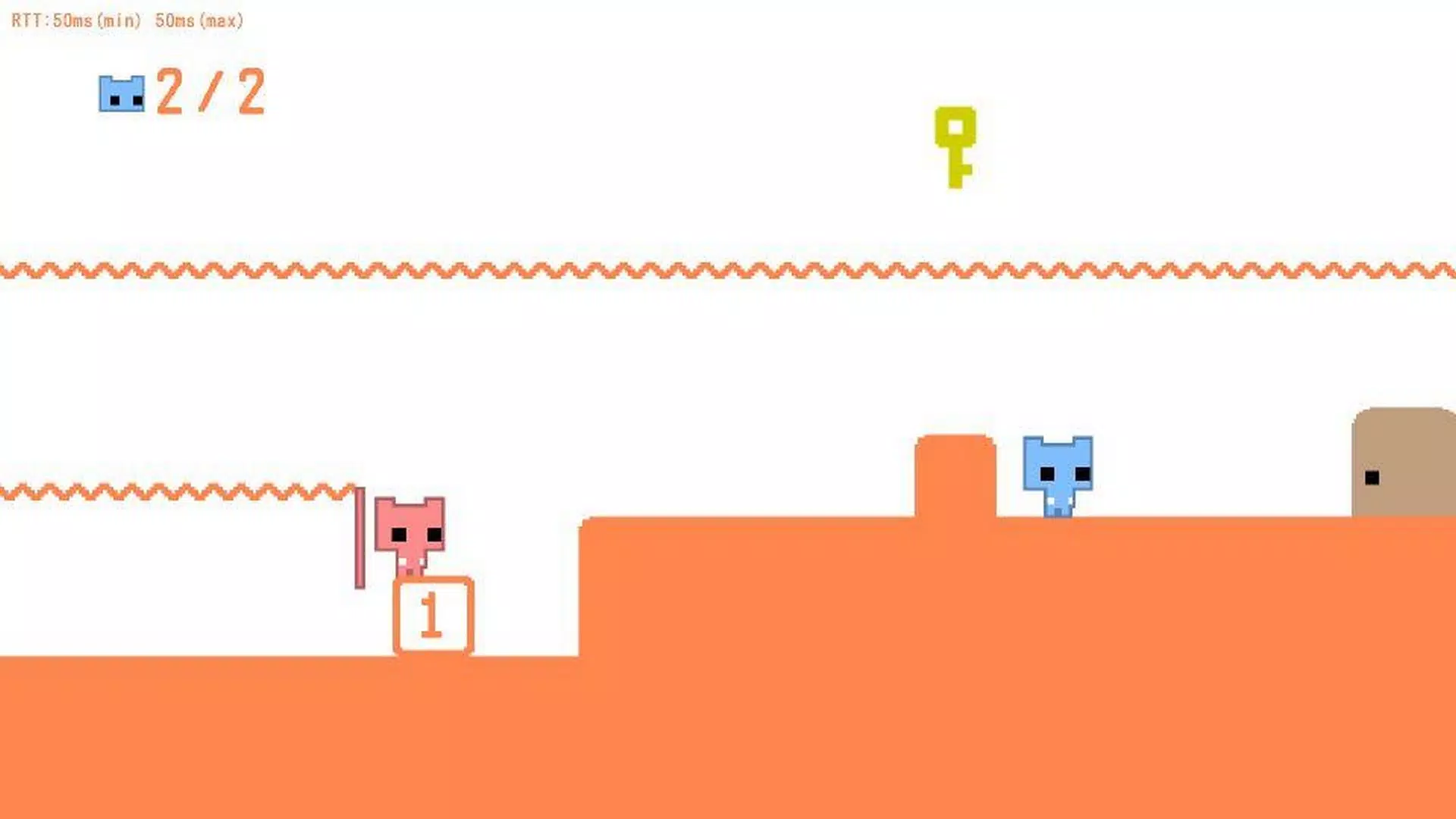 Pico Game For Park Cats Mod スクリーンショット 2