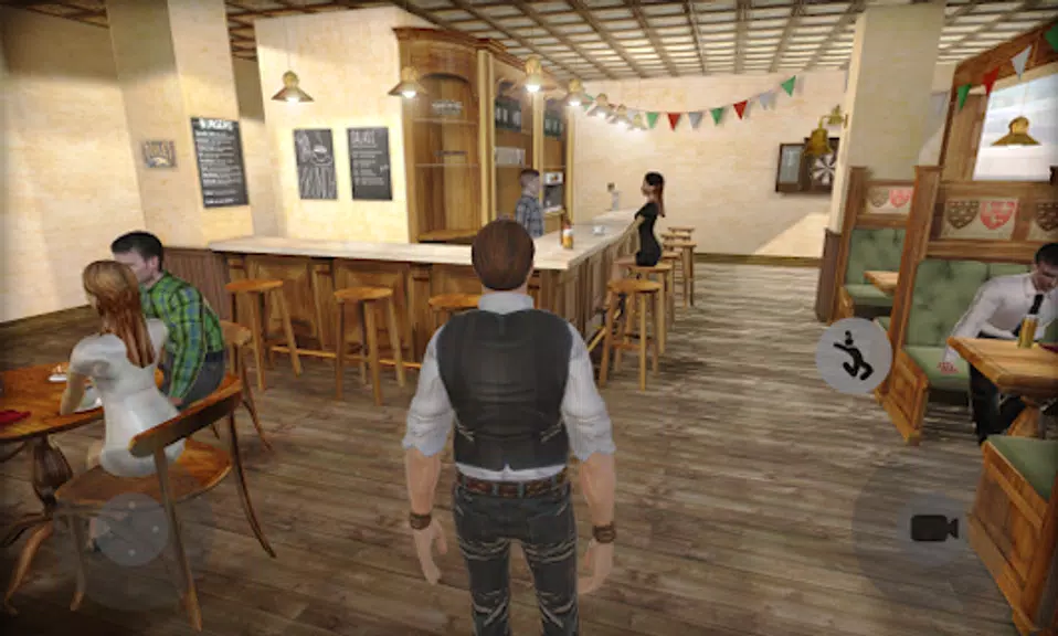 Grand Town Auto Captura de tela 3