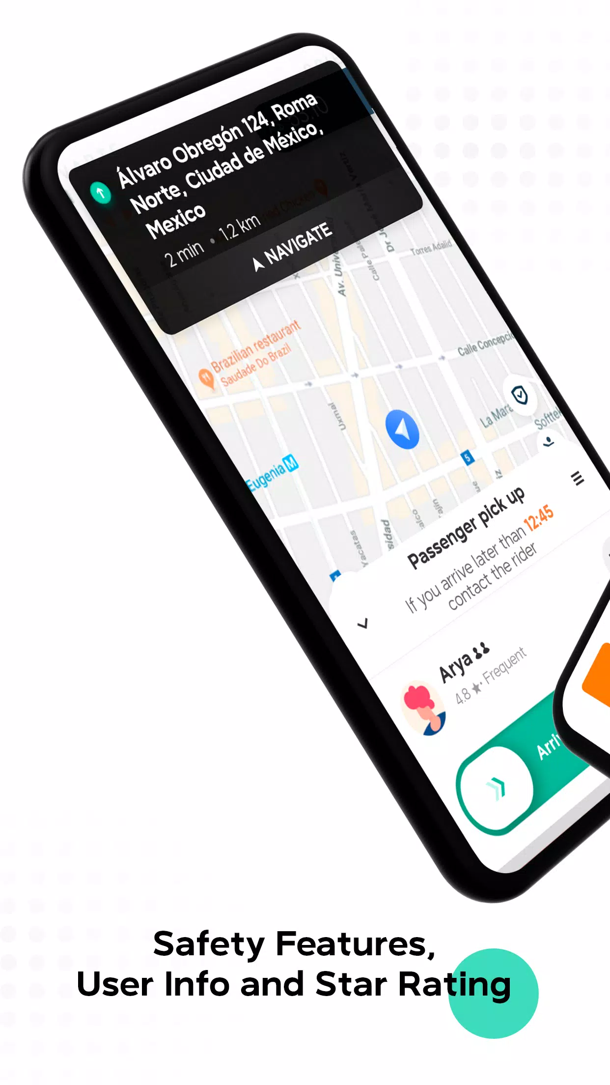 Schermata DiDi Driver: Drive & Earn Cash 2