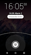 Alarm Clock Screenshot 2