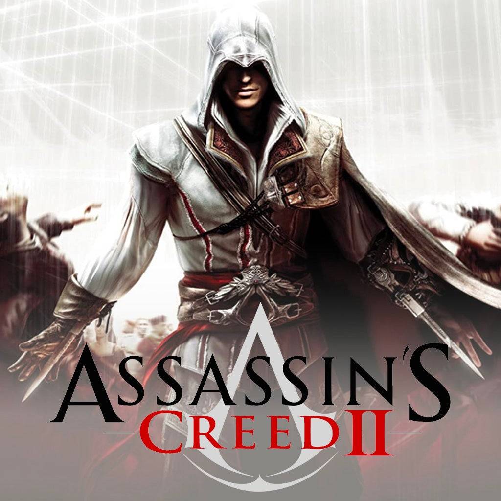 Assassin's Creed II [Mobile]