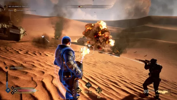 Dune: Awakening Beta Content Breakdown