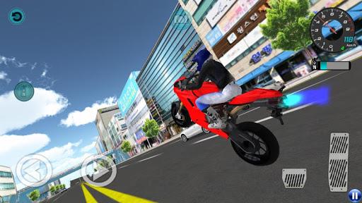 3D Driving Class スクリーンショット 1