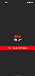 VPN ဖန်သားပြင်ဓာတ်ပုံ 0