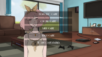 Quel Visual Novel est fait pour moi ? Screenshot 0