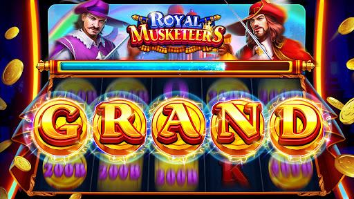 Cash Frenzy™ - Casino Slots Zrzut ekranu 4