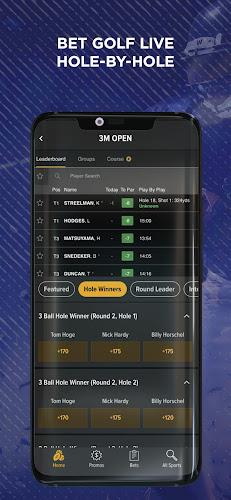 William Hill Nevada Sportsbook স্ক্রিনশট 3