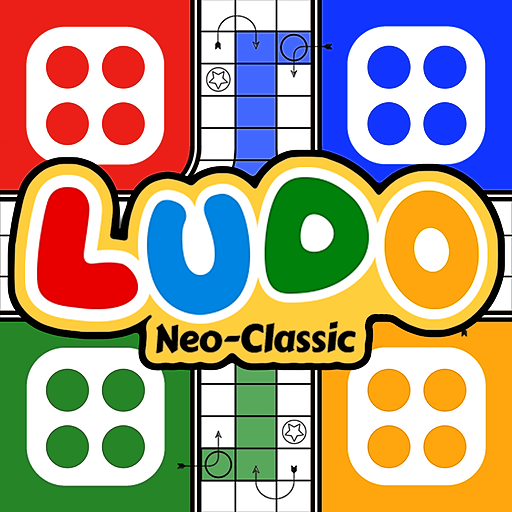 Ludo Neo-Classic