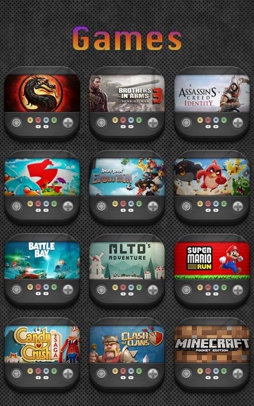 Dark Desire2 Capture d'écran 0