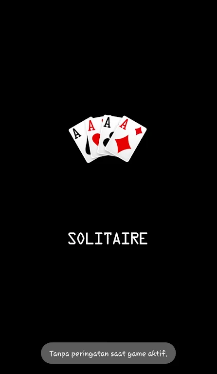 New Classic Solitaire Pro 2019 Screenshot 0