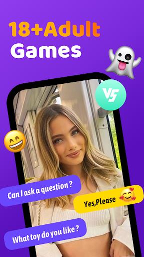 CAMSODA - Video Chat & Go Live Captura de tela 0