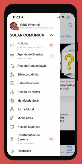 Conecta Solar Screenshot 3