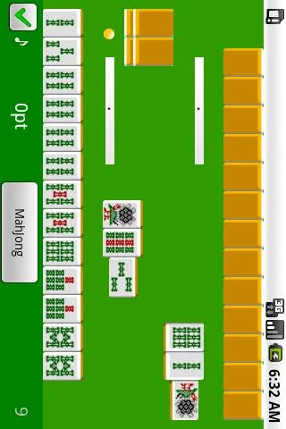Only One Suit Mahjong स्क्रीनशॉट 1