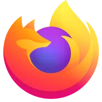 Firefox Fast & Private Browser