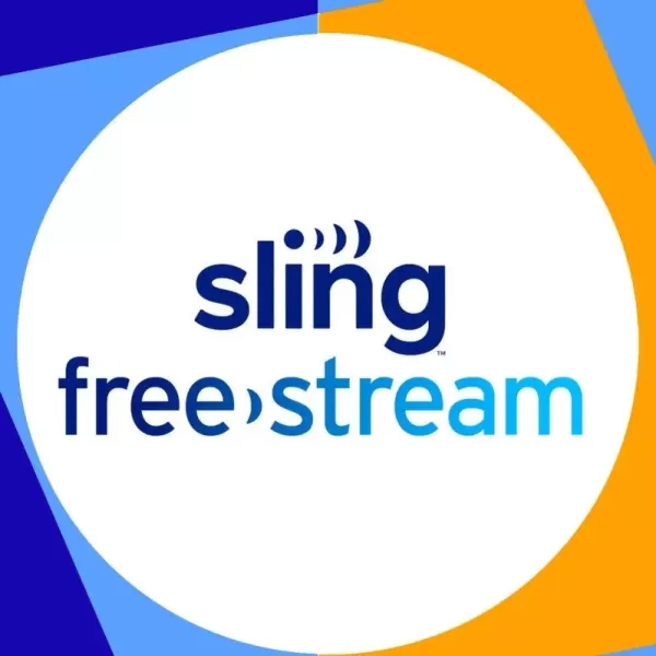 Sling TV Freestream选项