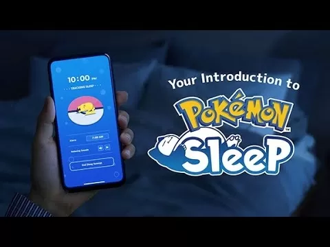 Pokémon Sleep - Packed Portions Cooking Week Gameplay Preview