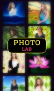 Photo Lab app Editor 2023 ဖန်သားပြင်ဓာတ်ပုံ 1