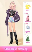 SuitU: Fashion Avatar Dress Up應用截圖第1張