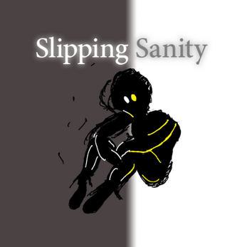 Slipping Sanity スクリーンショット 1