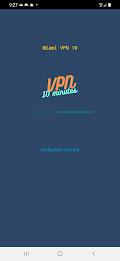 Miami VPN10 - Fast & Secure 스크린샷 0