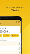 Binance TR: BTC & SHIB & DOGE应用截图第3张