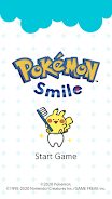 Pokémon Smile Ảnh chụp màn hình 1