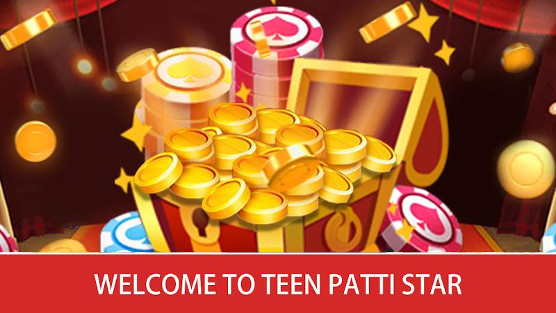 Teen Patti Star স্ক্রিনশট 2