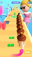 Ice Cream Stack- Dessert DIY Screenshot 3