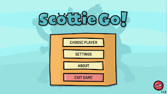 Schermata Scottie Go Edu 0