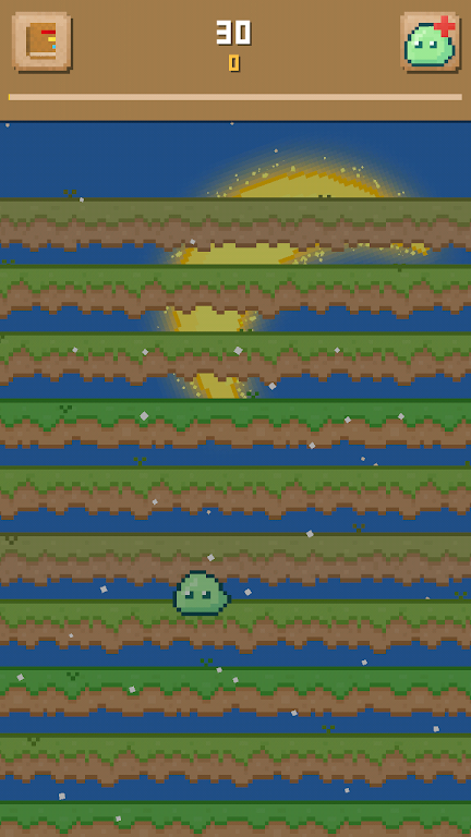 Slime Clicker Screenshot 3